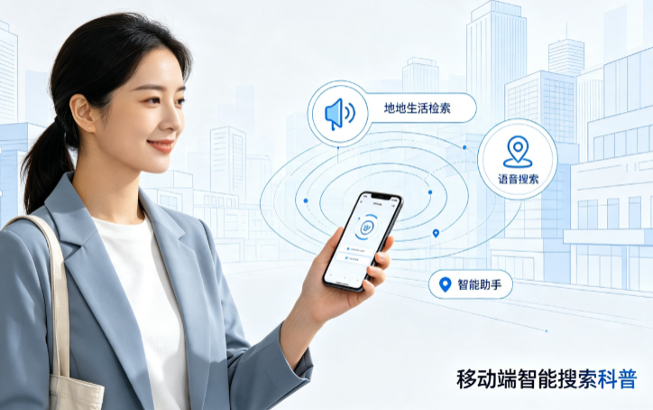 长丰县浅析 GEO 优化与 AI 优化如何重塑移动端手机搜索使用习惯