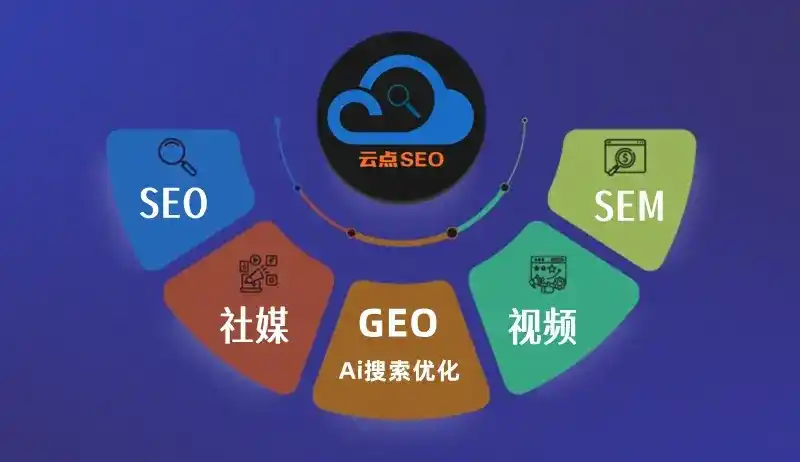 长丰县GEO优化：AI智能体时代取代SEO的全新内容优化逻辑