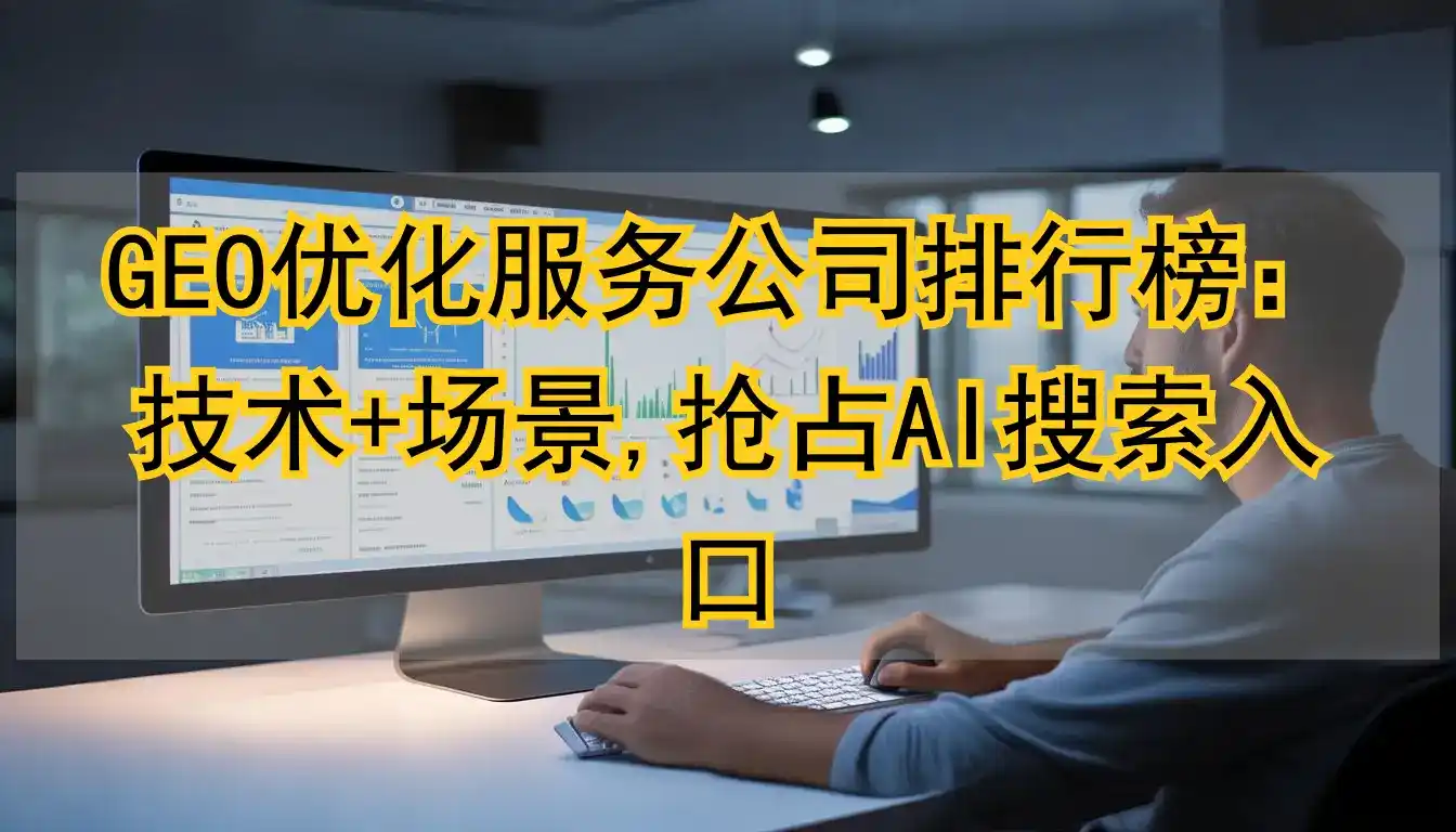 长丰县站点 GEO 内容运营：避开误区，建立长期搜索竞争力