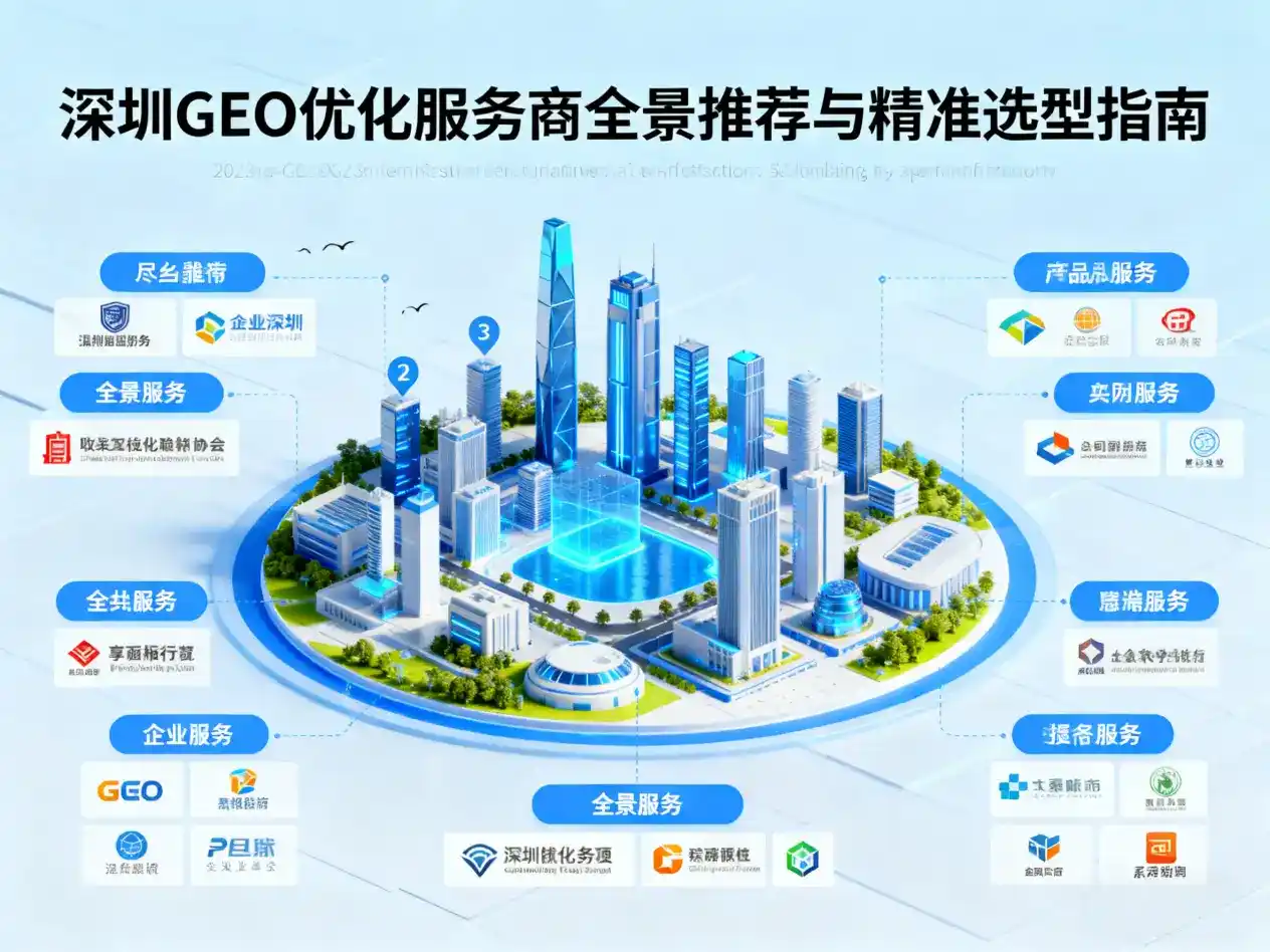 从长丰县地域搜索与场景落地视角，重新读懂GEO优化的实用价值
