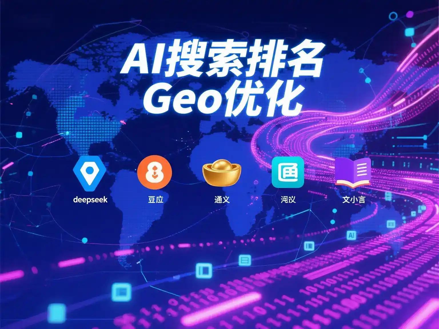 长丰县国硕AI：探索GEO生成式引擎优化的企业品牌实践
